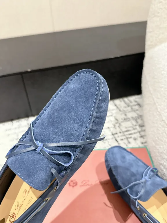 Loro Piana Shoe 